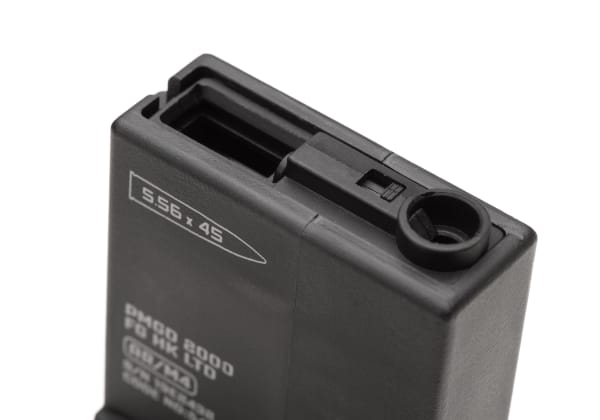 Ares Drum Mag M4 2150rds
