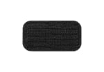 JTG Bloodtype Rubber Patch 0 Neg