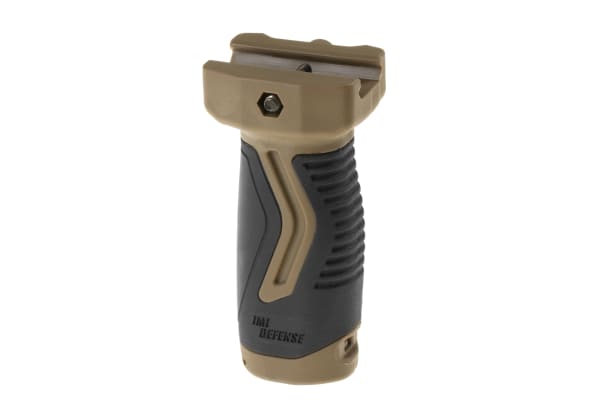 IMI Defense OVG Overmolding Vertical Grip