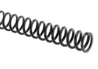 Guarder M170 L96 / APS Oil Temper Wire Spring