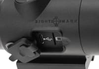 Sightmark Wraith 4k Mini 2-16x32 Digital Riflescope