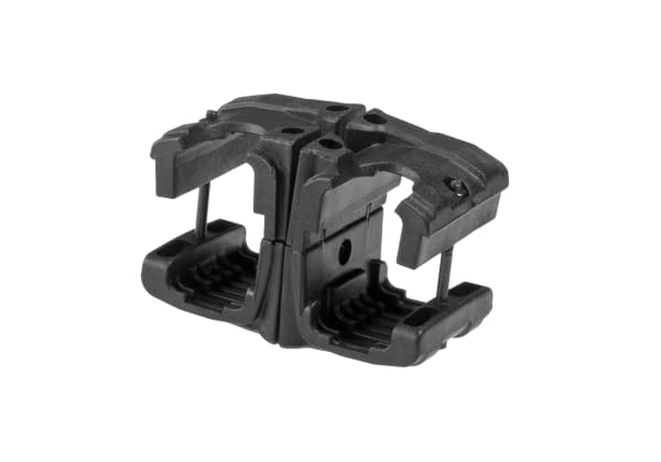 Pirate Arms MP7 Double Magazine Clip