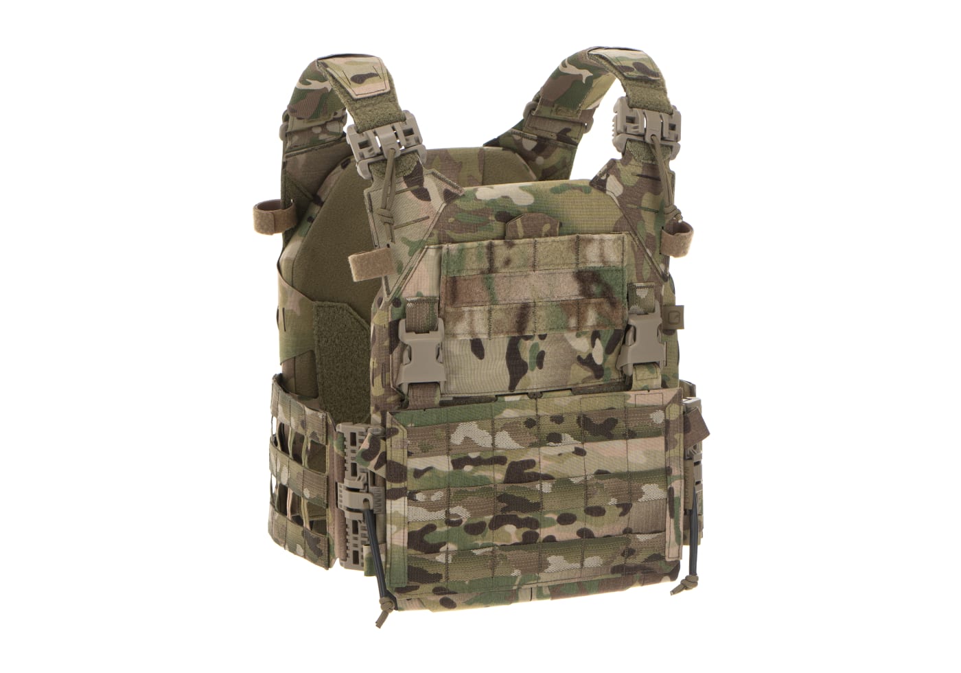 Clawgear Raider Plate Carrier