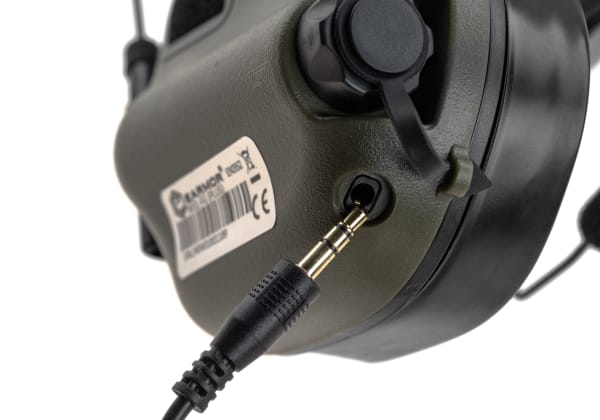 Earmor M31 Plus Hearing Protection