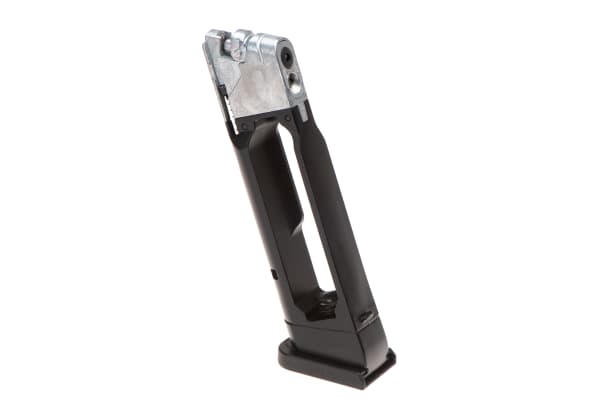 Glock Magazin Glock 17 14rds Co2