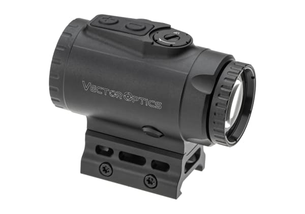 Vector Optics Paragon 3x18 Micro