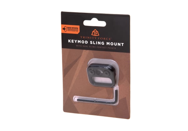 Trinity Force Keymod Sling Mount