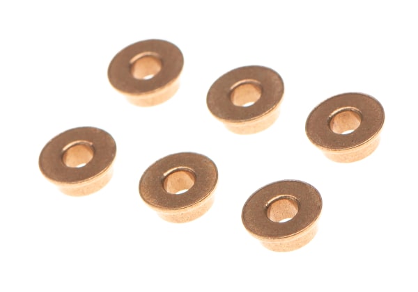 G&G 6mm Oilless Metal Bearing