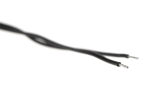 Gate Dual Signal Wire 2x 60cm