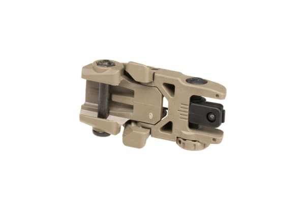 Magpul MBUS 2 Rear Back-Up Sight