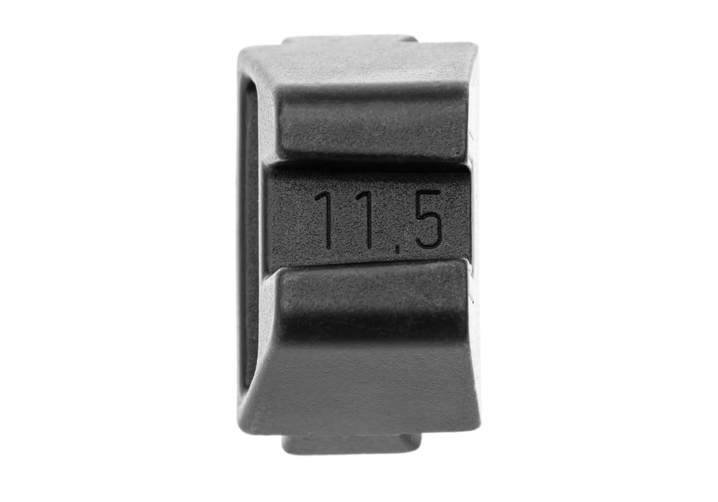 Glock Steel Rear Sight GMS 11.5