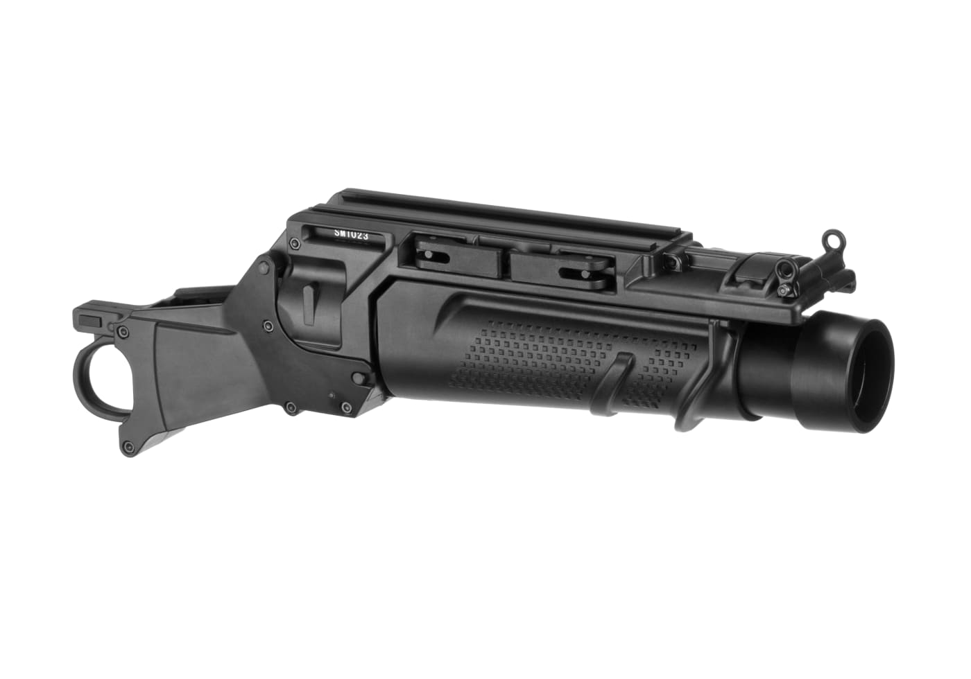 Ares SCAR EGLM Launcher