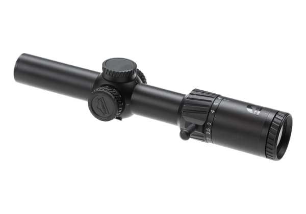 Sightmark Presidio 1-6x24 HDR SFP