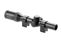 Vector Optics Continental X8 1-8x24 ED Fiber