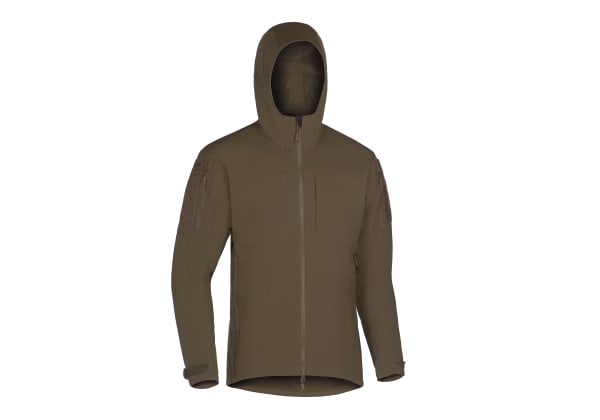 Clawgear Rapax Softshell Hoody