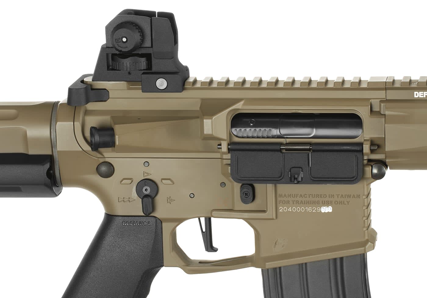 Krytac Trident Mk2 PDW 0.5J