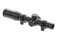 Vector Optics Constantine 1-10x24 SFP
