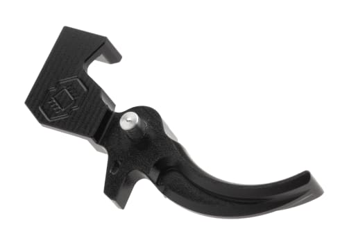 Gate Quantum Trigger 1E1 for Aster V2