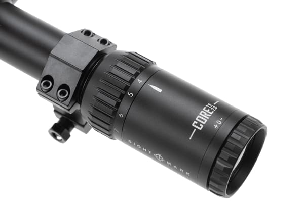 Sightmark Core TX 2.0 4-16x44 MR2
