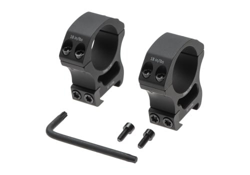 Vortex Optics Pro Ring 30mm High