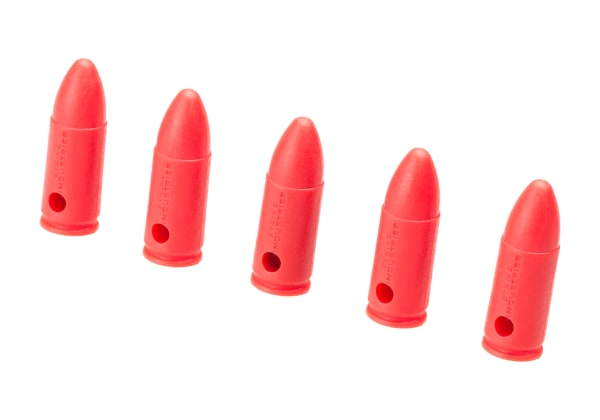 Strike Industries Dummy Rounds 9x19mm 5pcs