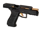 HFC AG-17 Metal Version GBB