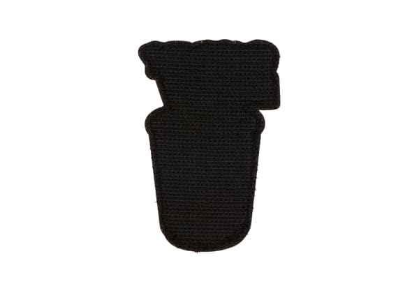 Airsoftology Suck my Balls Patch