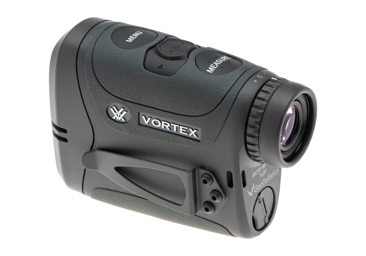 Vortex Optics Razor HD 4000 Ballistic Laser Rangefinder