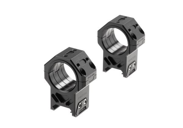 Vector Optics 30mm High Gen 2 Rings