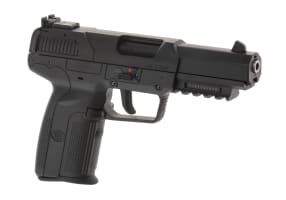 FN Five-SeveN GBB Polymer Version