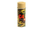 Armamat C4 Mil Grade Color Spray RAL 1040