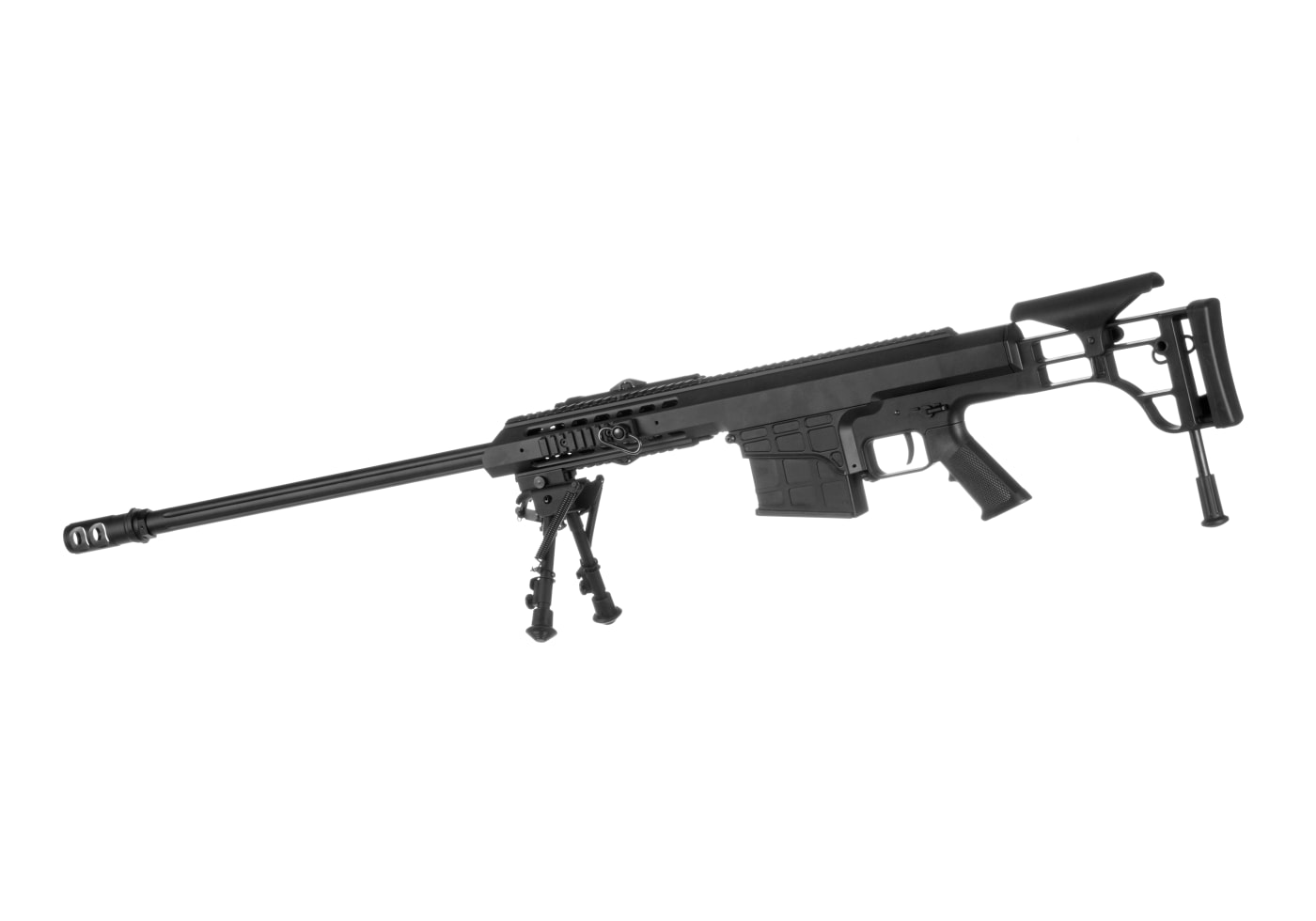 Snow Wolf M98B Full Metal