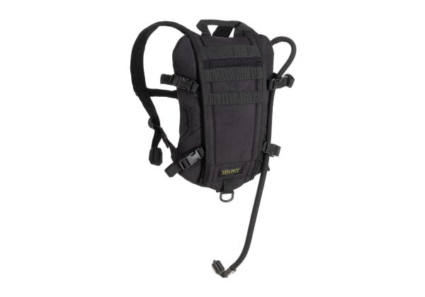 Source Rider 3L Low Profile Hydration Pack