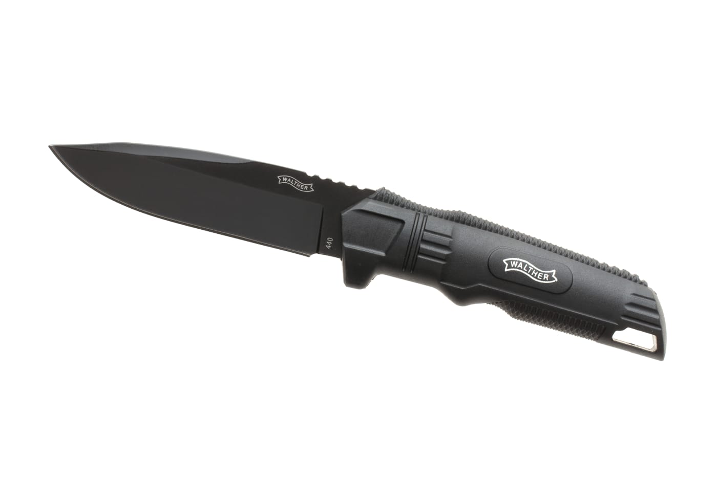 Walther Back Up Knife