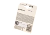 Duracell LR1 / N 2pcs