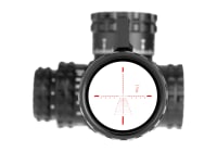 Primary Arms SLx 5-25x56 FFP Illuminated ACSS Apollo 6.5CM