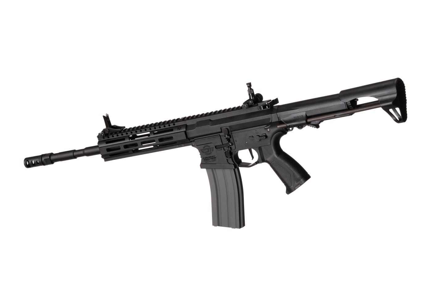 G&G CM16 Raider L 2.0E 0.5J
