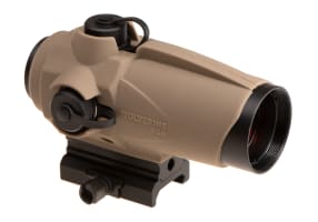 Sightmark Wolverine 1x28 FSR Red Dot Sight