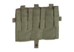 Crye Precision AVS Detachable Flap M4