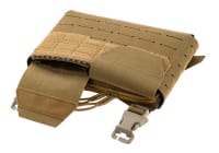 Templar's Gear Freemason Modular Front Panel