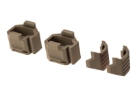 Strike Industries Angled Grip Extension