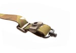 Blue Force Gear Vickers 221 Padded Sling RED Swivel