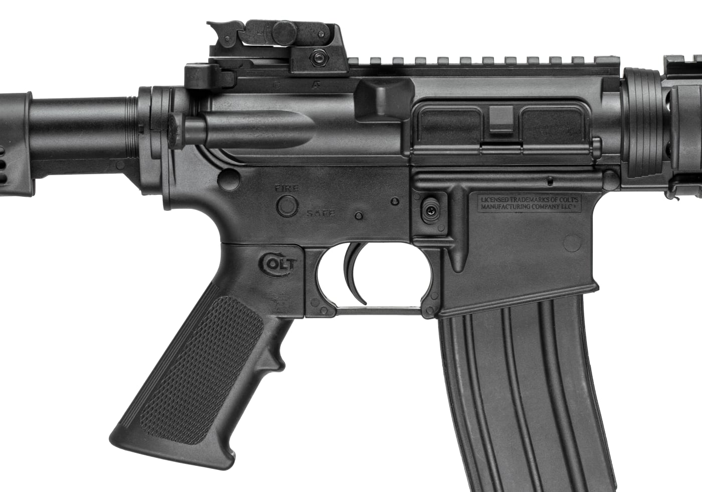 Colt M4 7.5J