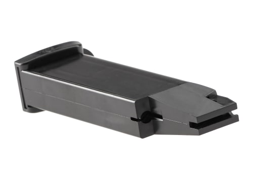 Heckler & Koch Magazin P30 Metal Version Spring Gun 23rds