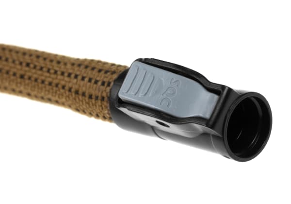 Source Replacement Tube