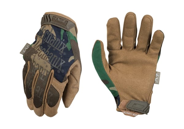Mechanix Wear The Original