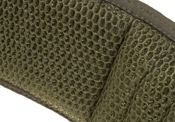 Warrior Enhanced PLB Belt