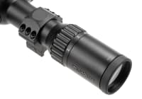 Vector Optics Continental X6 2-12x44 MPVO Scope