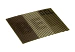 Clawgear Dual IR Patch BEL