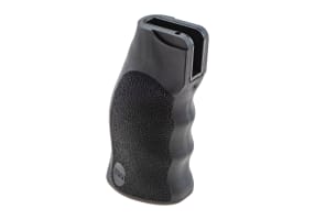 Ergo AR Tactical DLX Flat Top Grip Zero Angle - SureGrip